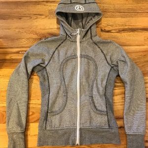 Lululemon Scuba Hoodie